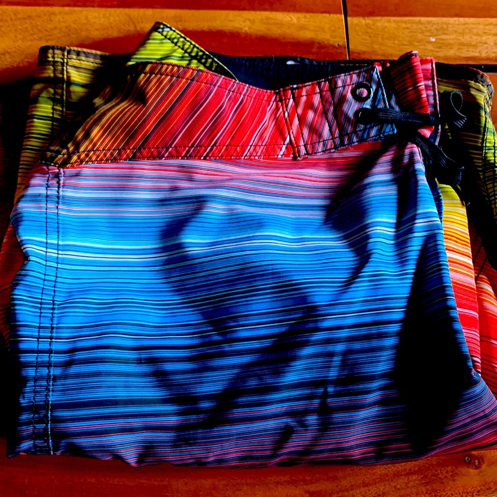 Swim shorts